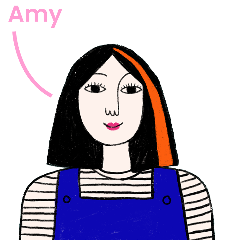 Amy