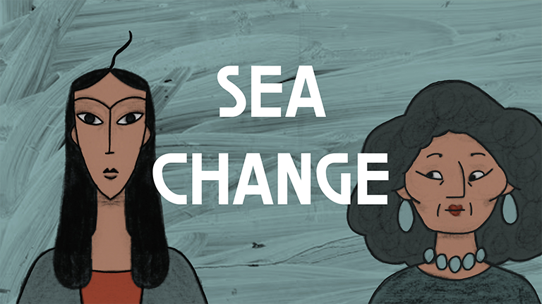 Sea Change