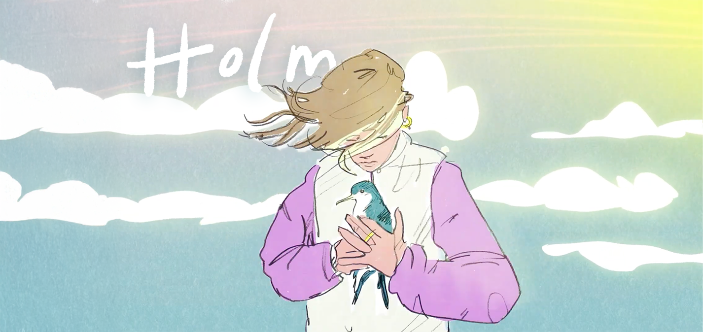 Holm